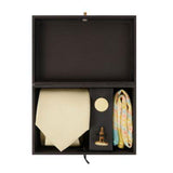 Chokore Beige color 3-in-1 Gift set