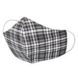 Unisex Silk & Cotton Re-Usable Mask