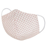 Unisex Silk & Cotton Re-Usable Mask