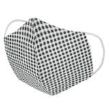 Unisex Silk & Cotton Re-Usable Mask