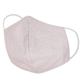 Unisex Silk & Cotton Re-Usable Mask