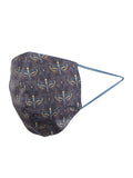 Unisex Silk & Cotton Re-Usable Mask