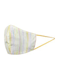 Unisex Silk & Cotton Re-Usable Mask