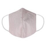 Unisex Silk & Cotton Re-Usable Mask