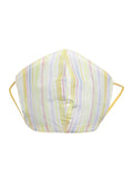 Unisex Silk & Cotton Re-Usable Mask