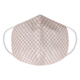 Unisex Silk & Cotton Re-Usable Mask