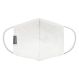 Unisex Silk & Cotton Re-Usable Mask