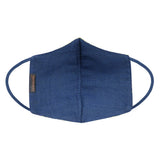 Unisex Silk & Cotton Re-Usable Mask