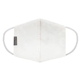 Unisex Silk & Cotton Re-Usable Mask