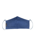 Unisex Silk & Cotton Re-Usable Mask