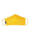 Unisex Silk & Cotton Re-Usable Mask