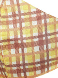 Unisex Silk & Cotton Re-Usable Mask