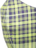 Unisex Silk & Cotton Re-Usable Mask