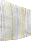 Unisex Silk & Cotton Re-Usable Mask