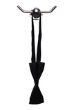 Chokore Men's Black Bowtie