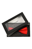 Chokore Men's Red Bowtie