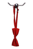 Chokore Men's Red Bowtie