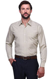Chokore Executive Collection Cotton Off White formal shirt
