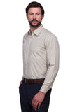 Chokore Executive Collection Cotton Off White formal shirt