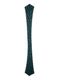 Chokore Men's Light blue Silk Designer Cravat