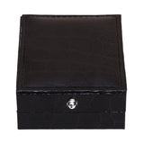 Chokore Silver color Round shape Cufflinks