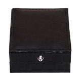 Chokore Knot Silver Cufflinks For Men