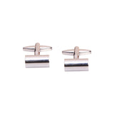 Chokore Silver Cufflinks For Men