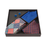 Chokore Four in one blue colour gift set
