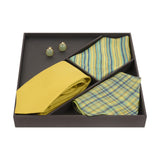 Chokore Four in one green colour gift set
