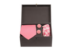 Chokore Pink color 3-in-1 Gift set