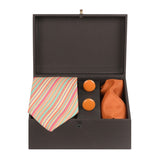 Chokore Orange color 3-in-1 Gift set
