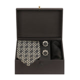 Chokore Black color 3-in-1 Gift set