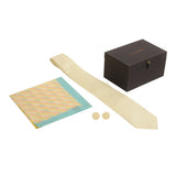 Chokore Beige color 3-in-1 Gift set