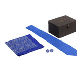 Chokore Blue color 3-in-1 Gift set