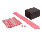 Chokore Pink color 3-in-1 Gift set