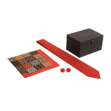 Chokore Red color 3-in-1 Gift set