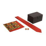 Chokore Red color 3-in-1 Gift set