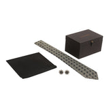 Chokore Black color 3-in-1 Gift set