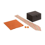 Chokore Orange color 3-in-1 Gift set