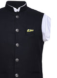 Chokore Sea Green Silk Pocket Square from Indian at Heart collection