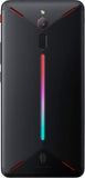 Red Magic (Gaming Phone, 8GB RAM, 128GB Storage, Black)