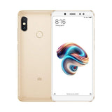 Mi Redmi Note 5 Pro (Gold, 64 GB, 4 GB RAM)