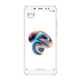 Mi Redmi Note 5 Pro (Gold, 64 GB, 4 GB RAM)