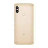Mi Redmi Note 5 Pro (Gold, 64 GB, 4 GB RAM)