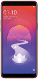 Realme 1 (Solar Red, 4GB RAM, 64GB Storage)