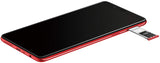 Realme 1 (Solar Red, 4GB RAM, 64GB Storage)