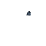 Chokore Blue & Green Pure Silk Pocket Square-m