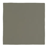 Chokore Grey Pure Silk Pocket Square, from the Solids Line