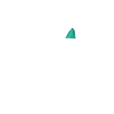 Chokore Bermuda Sea Green Pure Silk Pocket Square, from the Solids Line