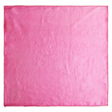 Chokore Pink Silk Pocket square for Men